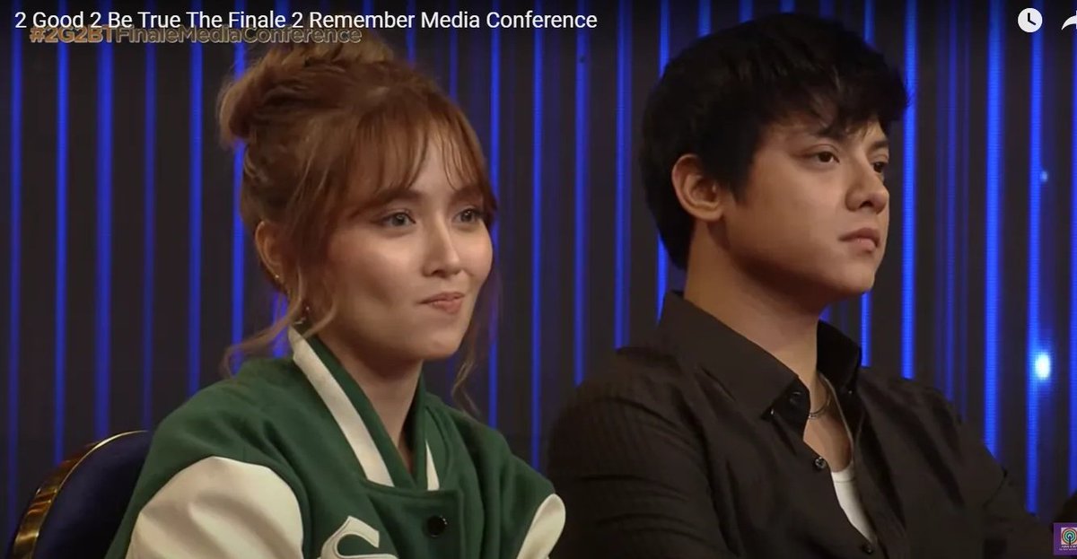 alivingflower's tweet photo. @bernardokath and @imdanielpadilla side profiles π₯Ίπ apakaperpek naman po πππ
LOYAL RoadToFinale
#2G2BTFinaleMediaConference
#2GoodRealScore https://t.co/m3LLKz4Cad