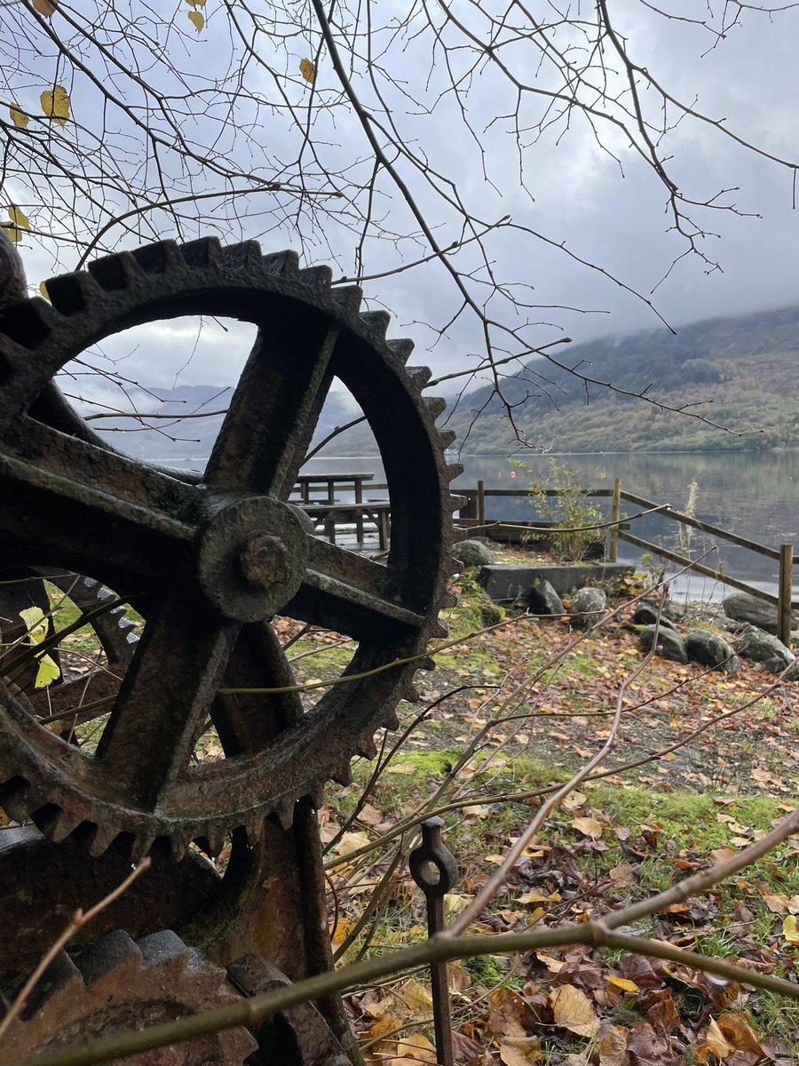 The colours of #Autumn