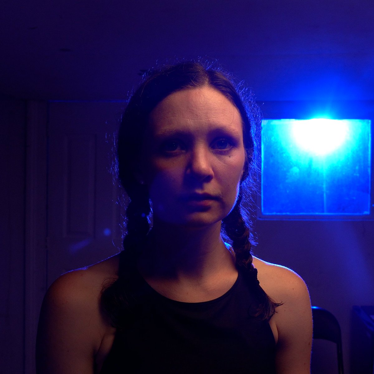 KonstantineProd's tweet photo. We had the honor of creating a striking and deeply personal Music Video with singer/songwriter Chloe Anne McElligott for her new song, BOUNDARY, launching this Wednesday!

Stay tuned Wednesday for the video's release! We cannot wait to share this special piece with you all 🖤🥀✨ https://t.co/ISBGZS6Or5
