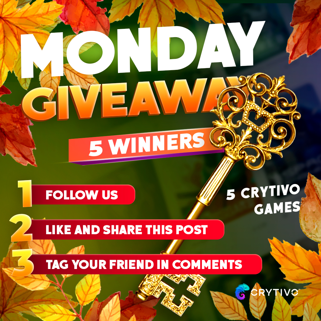 Crytivo tweet media