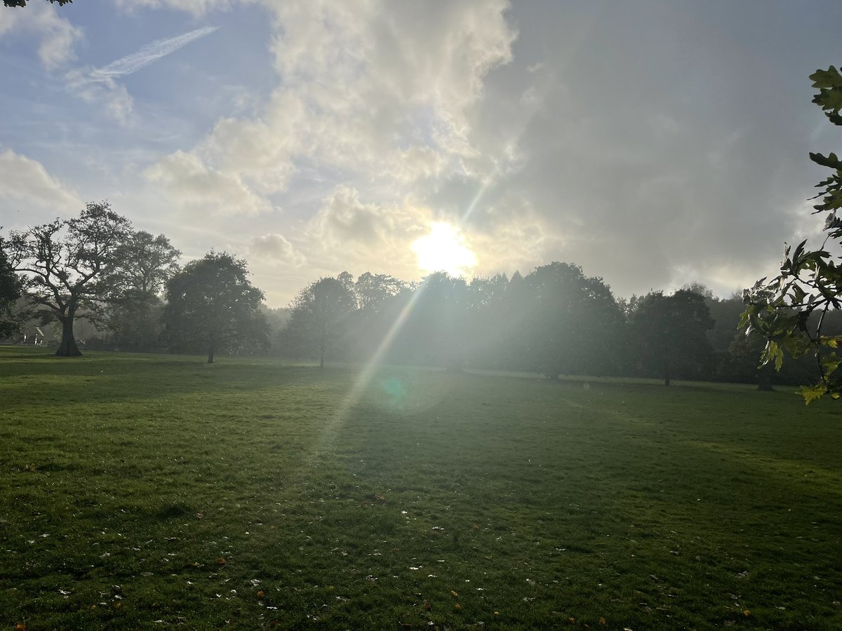 MHMCardiff's tweet photo. Taking some time out this afternoon to take in the sights and sounds and trying to stay in the present https://t.co/bWjgOwVz12