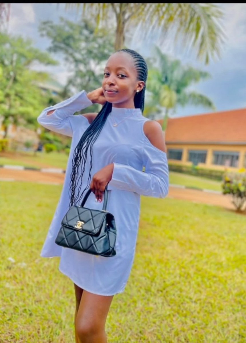 As we draw closer to the voting day...I consistently ask for your support as miss Bunyoro 22...my name is Mirembe Agatha Amooti.. contestant no 7.. voting is this Friday 28th.thanks tweeps..share , retweet and like .love u all <a href="/AgathaKither/">Bunyoro's Pride</a> <a href="/MUKISAKEMA/">MUKISA KENNETH</a> <a href="/SanyuEma/">SanyuEma</a> <a href="/missbunyorooff1/">Miss Bunyoro Official</a>