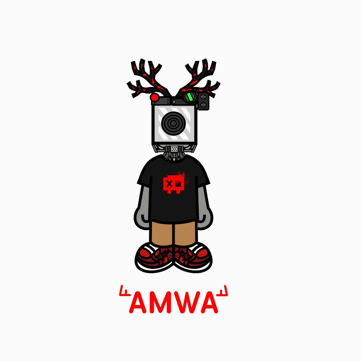 amanwithantlers's tweet photo. ❤️Baby Tars❤️

 #babymilo #bape #vogu https://t.co/oswSNebo4D