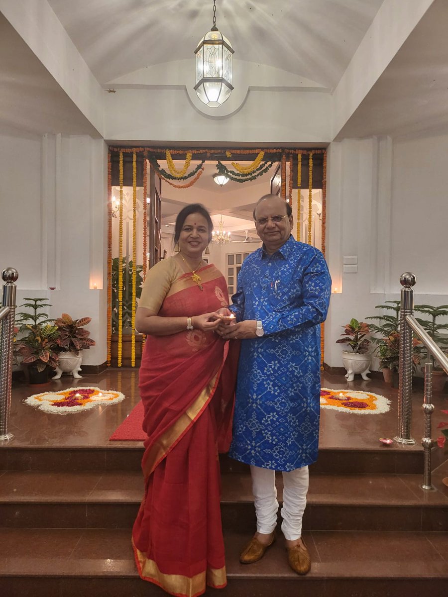 LG Delhi tweet media