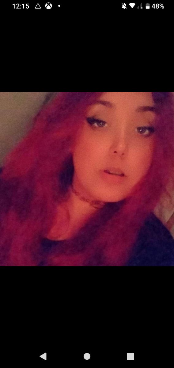MonroeMustache's tweet photo. Idk if I should go back to red or go straight to black 😭 https://t.co/22S730hz0Y