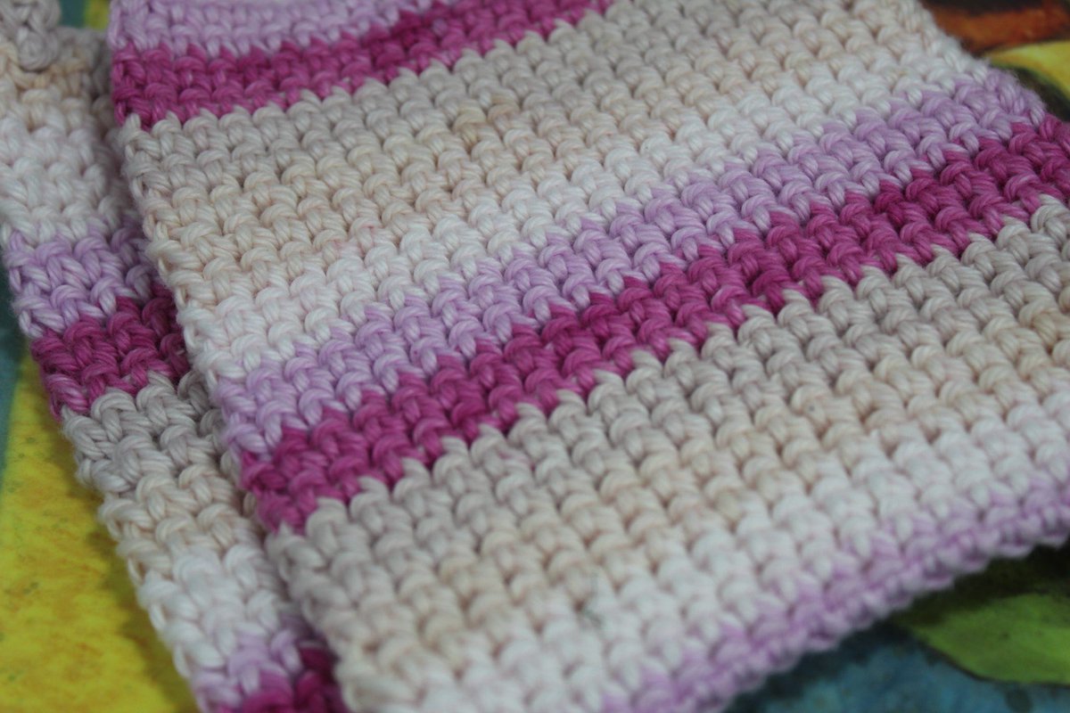 KoolKlayJewelry's tweet photo. Excited to share this item from my #etsy shop: One Pair Handmade Crochet Potholder, Handmade Square Crochet Hot Pad, Thermal Potholder, Thermal  Hot Pad, Thick Pot Holder, #birthday #christmas #handmadehotpad #handmadepotholder https://t.co/ThXHdUcPUU https://t.co/SBE4m0uJXd