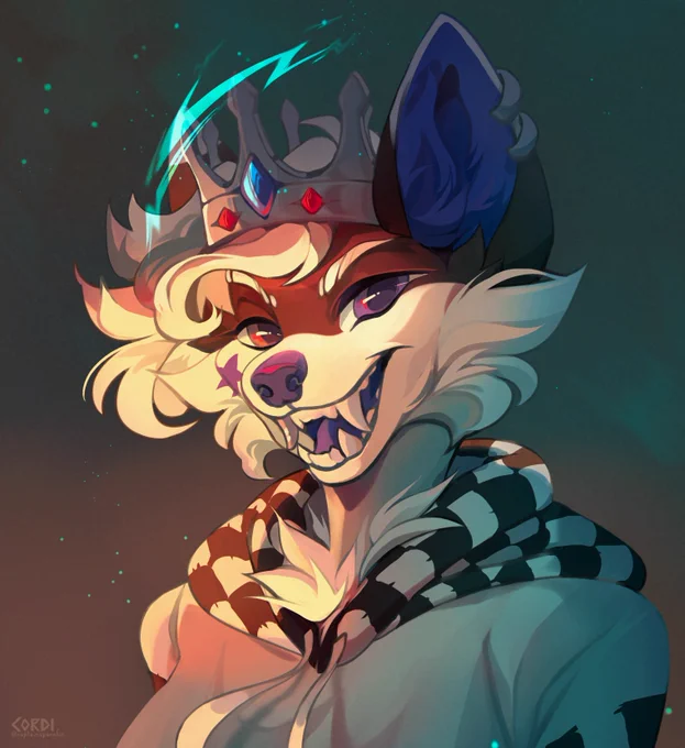 Opening commission slots!   out the commission form if you're   