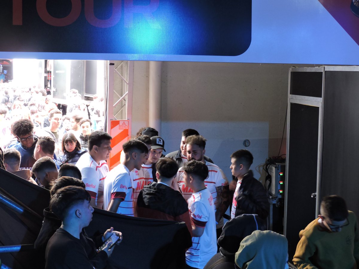 RodrigoFawaz tweet media