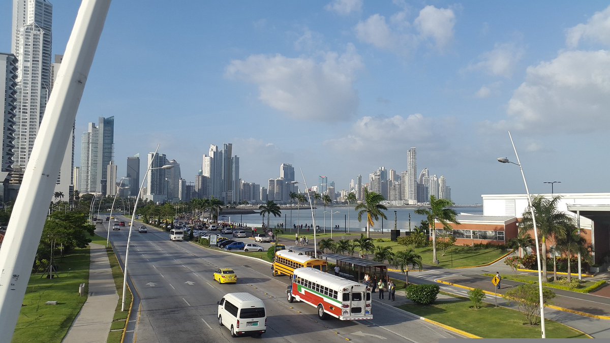 EnergyNet_Ltd's tweet photo. We can't wait to see you in Panama City at Energy Week 12-16 December, where we will discuss "The role of SOEs (State Owned Enterprises) to support our energy transition".
Learn more at: https://t.co/pIE8YOKRpW
#EnergyWeek22 #SemanaEnergia22 #energytransition https://t.co/oBwsk7cV19