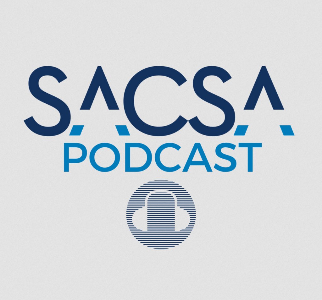 Wonder how to move from a student affairs career to being a university president? 

Check out the newest episode of SACSA's SA Today podcast - bit.ly/sacsapodcast