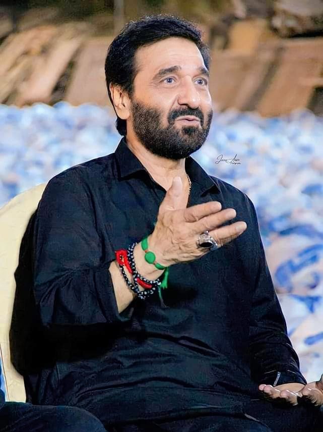 AliZonaishaa's tweet photo. You are my favourite person ever sir #HBDLegendNadeemSarwar https://t.co/RsXAQ3f0uj