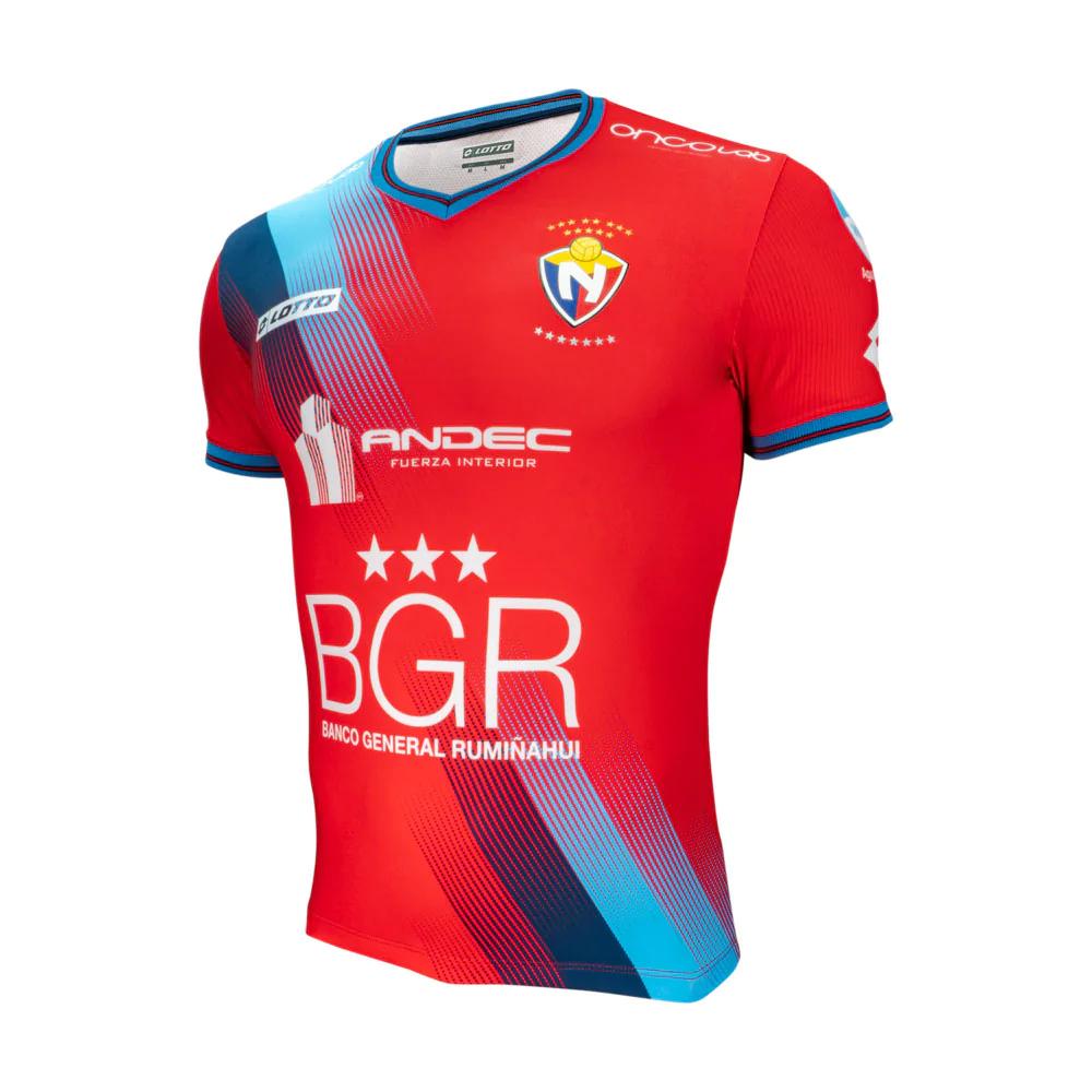 DiarioOleEc's tweet photo. 🔥 ¡ÚLTIMAS HORAS PARA PARTICIPAR!

🤩 Se va sorteada la camiseta de @elnacionalec luego de concretar su vuelta a la LigaPro betcris

➡️ Tienes que seguir a nuestra cuenta en Twitter y darle RT a este mensaje con el #LaCamisetaDelBiTriEnDiarioOleEcuador

https://t.co/cDYqcIakna https://t.co/Pb3LteBWnL