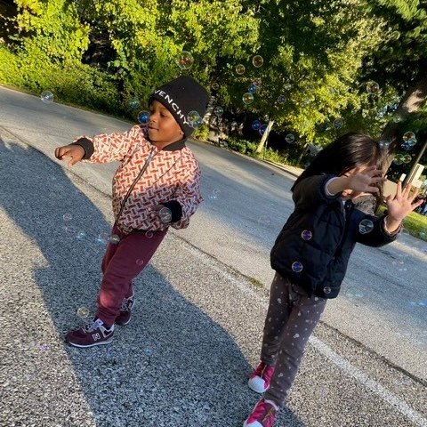 Federation Early Learning Services tweet media