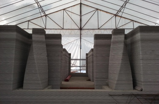 Zimple3D's tweet photo. Le Lewis Grand Hotel situé aux Philippines est le premier hôtel au monde à construire une suite grâce à l’impression 3D. 🏨
Pour en voir plus 👉🏼 https://t.co/MV7BrIjA9q

#3d #3dprinter #hotel #creation #print #3dprinting #impression3d #makers #lewisgrandhotel #construction https://t.co/hvH2a5SDIu