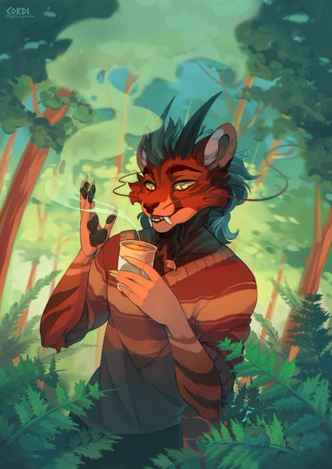 Opening commission slots!   out the commission form if you're   