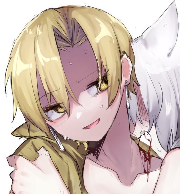 新規で載せられる絵がないから別垢から引っ張ってきたお気に入りのやつ 