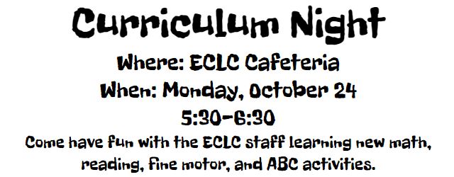 Brenham ISD ECLC tweet media