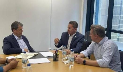 webdiario's tweet photo. Internautas criticam apoio de Igor Soares a Tarcísio
Muitas postagens alegam "decepção" com o prefeito. Itapevi está entre as cidades da região com maior votação em Lula e Haddad.
https://t.co/vR9iqOMXxr
#eleicoes2022 #IgorSoares #Tarcísio https://t.co/2no6muz986