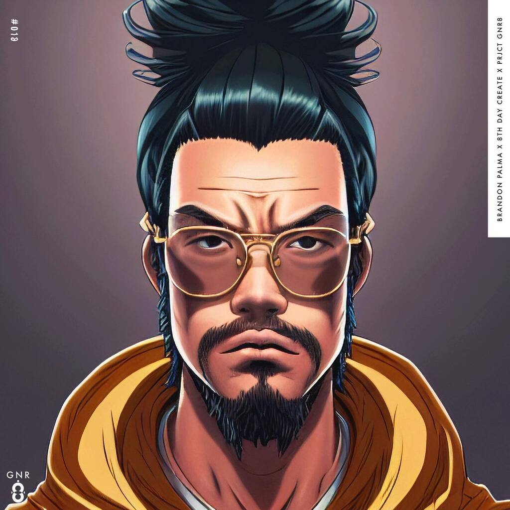 PROJECT GNR8: 365B: 018
•
Stealth creativity, the art of being undetected. 🛸🛸🛸 instagr.am/p/CkGhlxYpBx6/