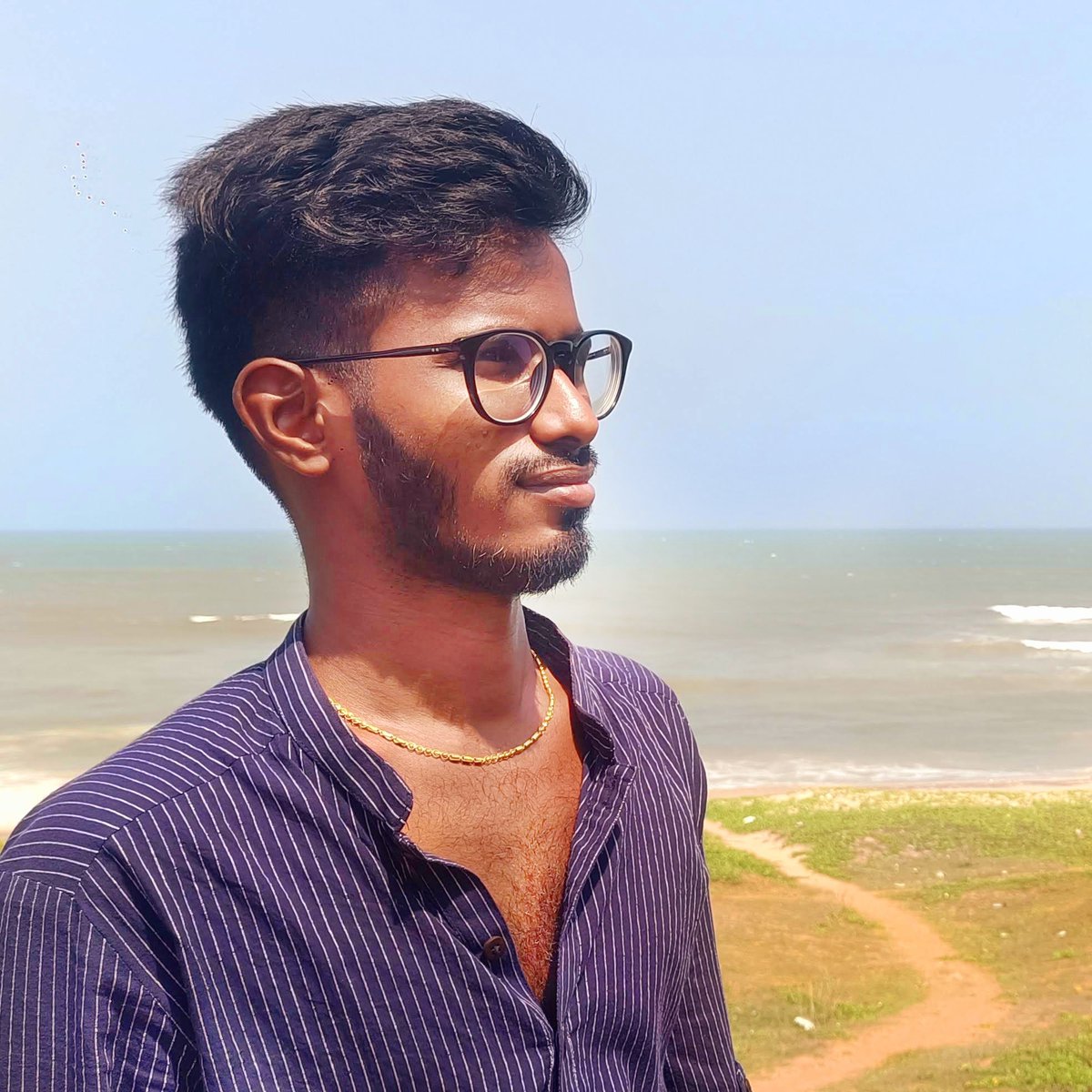 iamtejapatel's tweet photo. #NewProfilePic https://t.co/NA10ss1dQQ