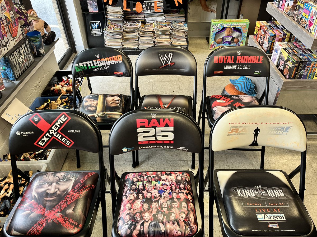 80's Wrestling on Twitter "Please follow our Pro Wrestling Store TheWCStore"