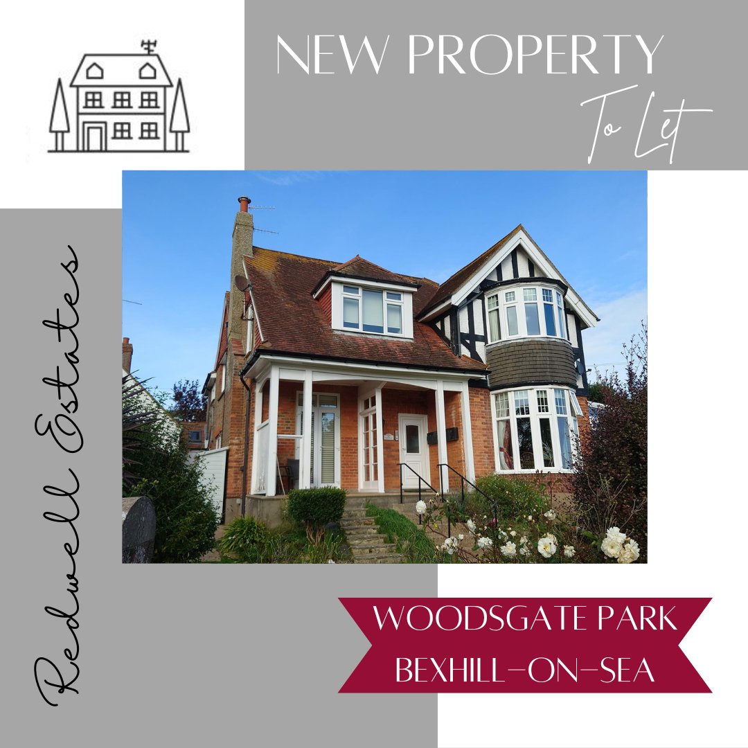 redwellestates's tweet photo. **NEW PROPERTY TO LET**
Give us a call on 01424 224242 to arrange your viewing https://t.co/oM9UsRUSNq