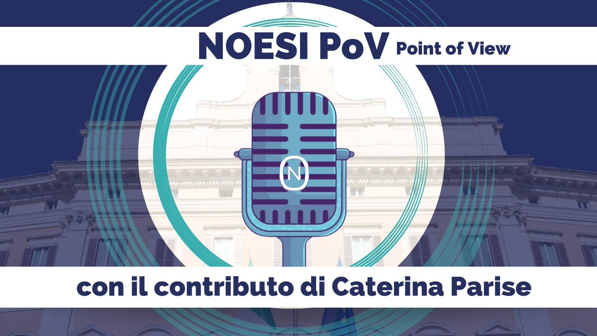 💥Si è ufficialmente insediato il 68° Governo della Repubblica Italiana.

🎙️Vi illustreremo i tradizionali momenti della salita al colle di Giorgia Meloni. 

🎤Ringraziamo Caterina Parise, vicedirettrice di <a href="/LaPresse_news/">LaPresse</a>.

Per ascoltarla cliccate su 👉🏻bit.ly/3TxhQd8