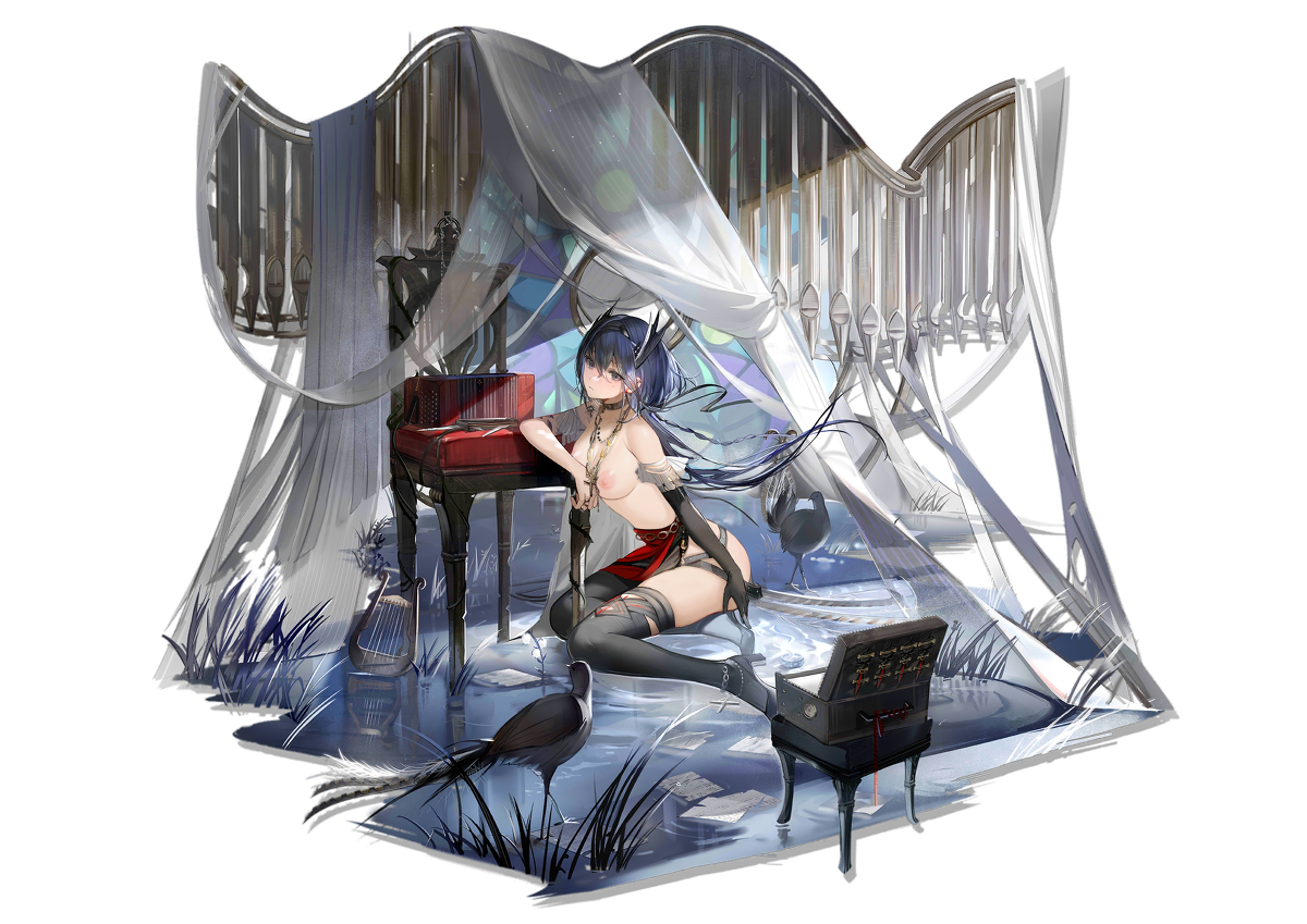 ____Sakito____'s tweet photo. [R-18] 方舟立绘去衣 第六弹 #明日方舟 #女の子 #露出 #晓�� https://t.co/vILZ4cj1Lk https://t.co/6RRuHvEnLL
