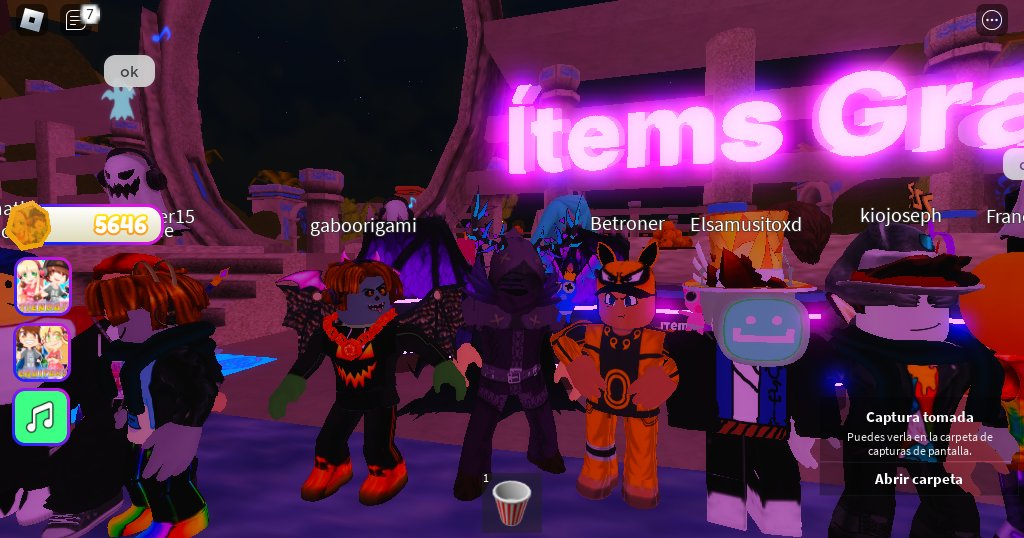 elshowdebyn's tweet photo. Uooo! Ya tenemos el trailer grabado! Ha sido muy divertido! Gracias por jugar con nosotros 💜🥳 #roblox #elshowdebyn @BetronerGames @NoangyGames  😍🤪😎😊 https://t.co/v1dImoU0QB
