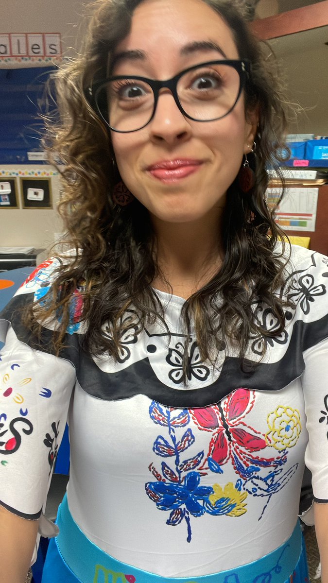 Ana Perales (@msperale) on Twitter photo Kindergarten team is shinning with Encanto theme, for book character day! <a href="/AliefISD/">Alief ISD</a>
#SafariToSuccess <a href="/KennedyCougs/">Kennedy Elementary</a>! <a href="/MrsVillatoro1/">Mrs. Villatoro</a> <a href="/MrsPChavez/">Mrs. Chavez</a> <a href="/MsKHernandez1/">Ms. K Hernandez</a> Kindergarten team is shinning with Encanto theme, for book character day! <a href="/AliefISD/">Alief ISD</a>
#SafariToSuccess <a href="/KennedyCougs/">Kennedy Elementary</a>! <a href="/MrsVillatoro1/">Mrs. Villatoro</a> <a href="/MrsPChavez/">Mrs. Chavez</a> <a href="/MsKHernandez1/">Ms. K Hernandez</a>