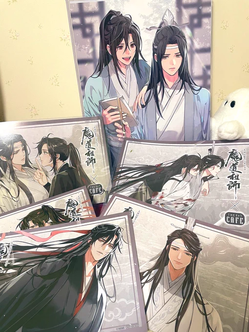 今日の戦利品 