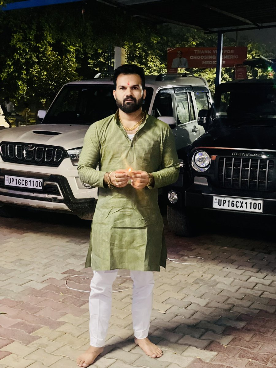 shashinderbhati's tweet photo. #शुभदिपावली 🪔🙏🏻🙂
#Diwali2022 https://t.co/S8c6KSvnwg