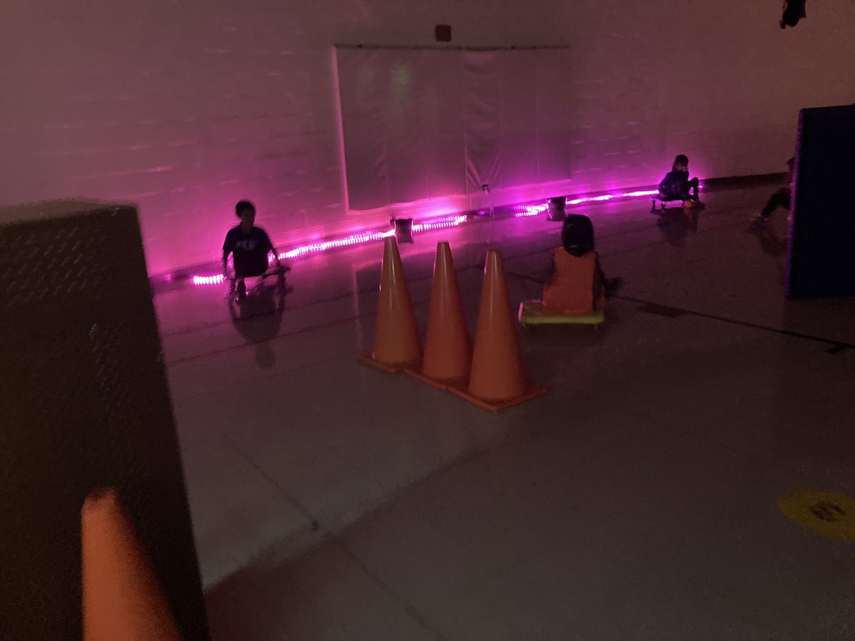 It’s Midnight Madness Time!!  #proudtobeD15