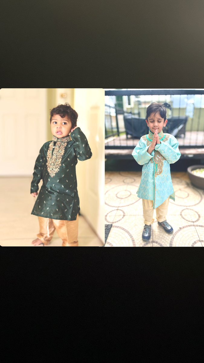 lianeg5's tweet photo. Because getting a decent pic of them together just wasn’t happening. Happy divali everyone! May your hearts and homes be illuminated with infinite peace, love, light and blessings! 🪔 🪔 ✨✨#lightsofmylife #mywholeheart #shubhdivali #loveandlight https://t.co/OftD6ig0MQ