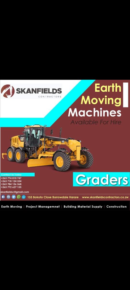 Let us carry your load