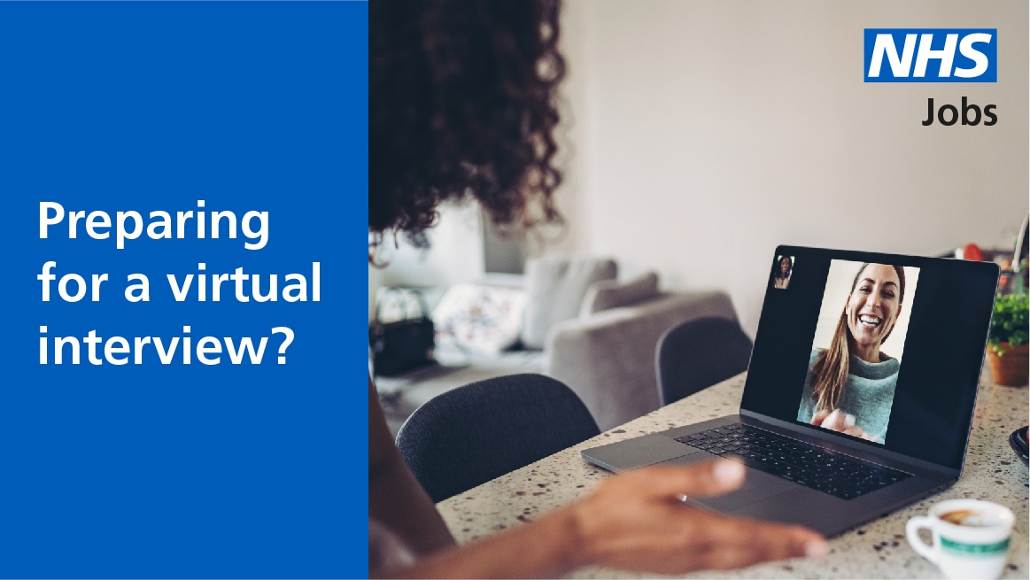 Preparing for a virtual interview?

Put some time aside to test your technology! Nothing stifles conversation quite like a call dropped mid-persuasion point.

Have a test call with a friend to make sure your internet, microphone and camera are working correctly.