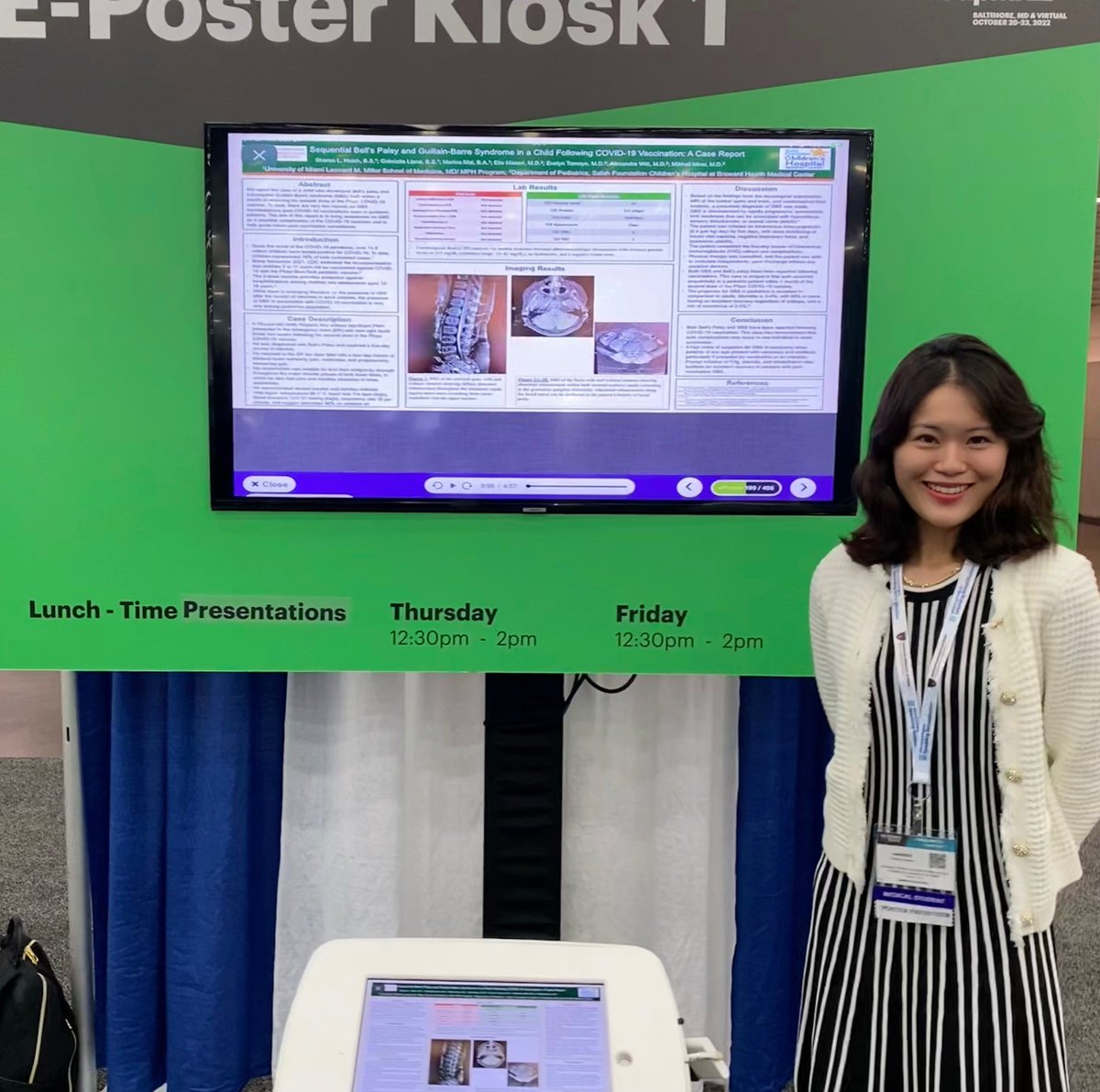 Sharon Hsieh, MD, MPH tweet media