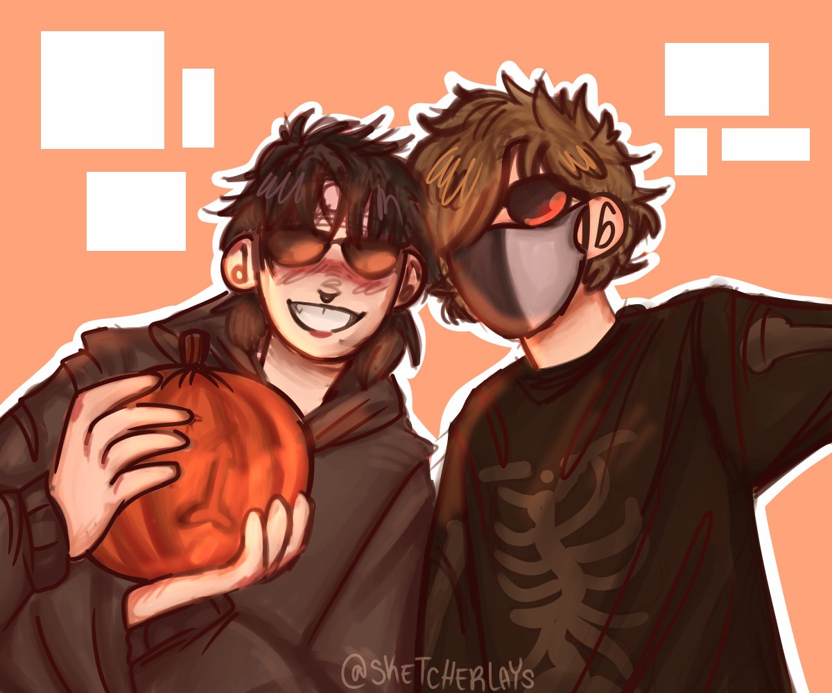 solar_sketch's tweet photo. bonesduo art 💀
2021 - 2022 

#ranbooart #billzofanart #bonesduo 
@billzo_ @Ranboosaysstuff https://t.co/CXHMX5JYMl