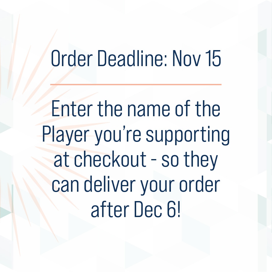 🏒 Support female youth hockey by supporting the U13-2 Sutter Fund Chiefs by purchasing #locallymade @nossackfg products!

To support - place your order by November 15 at gfun.ca/sutterchiefs   🏒