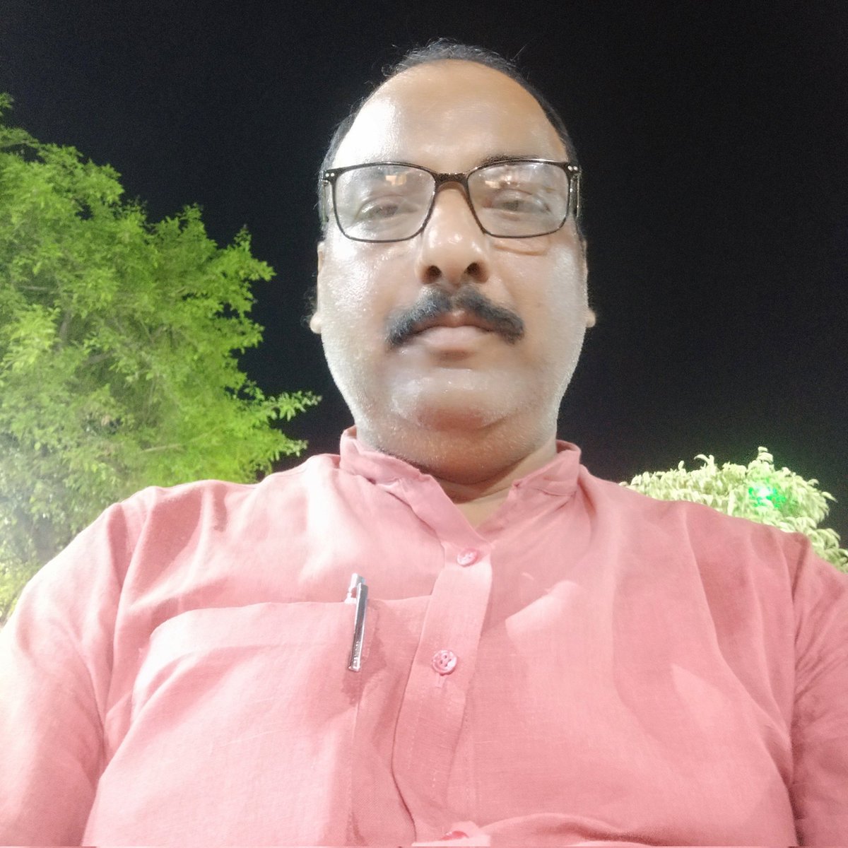 #NewProfilePic