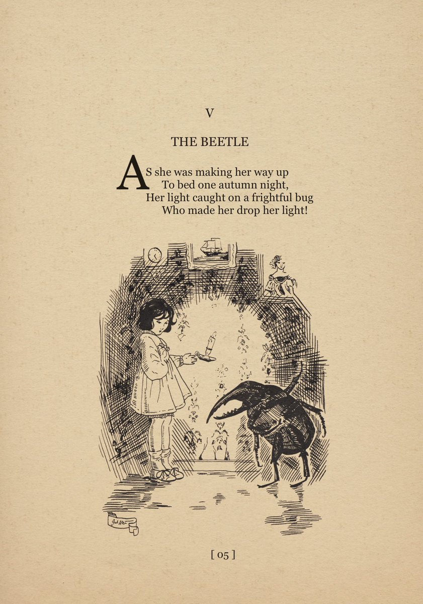 juliafmartens's tweet photo. @hamdesign hi ryan! i really strive to create vintage illustrations in old children’s book style, and people often find my illustrations unsettling! i’d love to work with you! 
💌 https://t.co/PEJupkK0OF https://t.co/OXobVB9rez