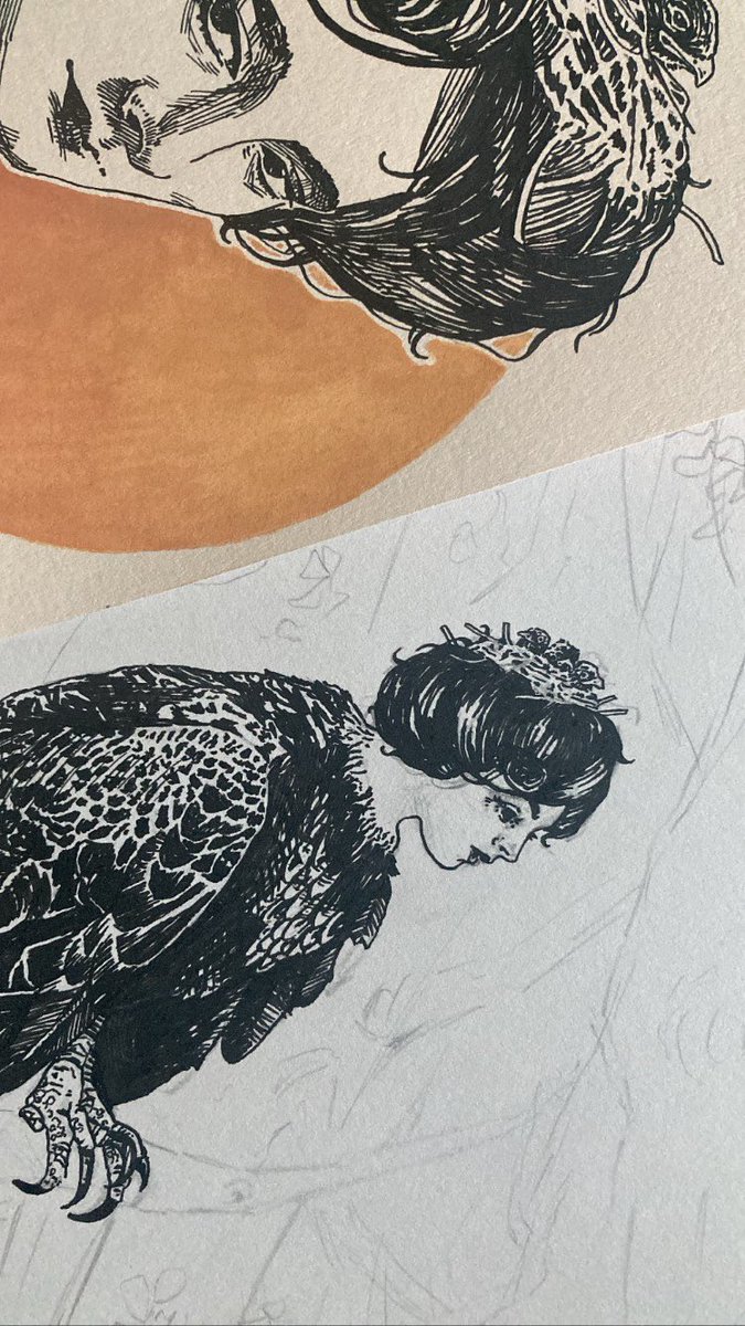 juliafmartens's tweet photo. @hamdesign hi ryan! i really strive to create vintage illustrations in old children’s book style, and people often find my illustrations unsettling! i’d love to work with you! 
💌 https://t.co/PEJupkK0OF https://t.co/OXobVB9rez
