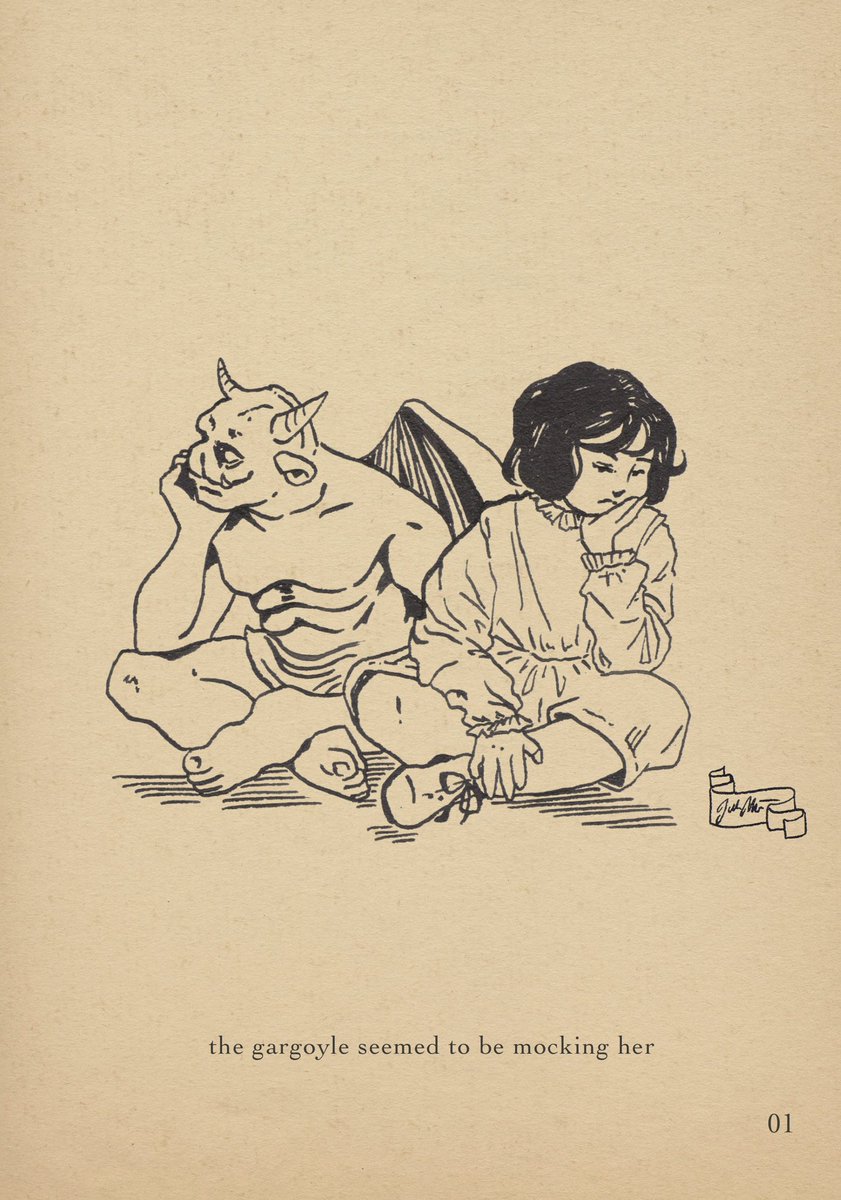 juliafmartens's tweet photo. @hamdesign hi ryan! i really strive to create vintage illustrations in old children’s book style, and people often find my illustrations unsettling! i’d love to work with you! 
💌 https://t.co/PEJupkK0OF https://t.co/OXobVB9rez