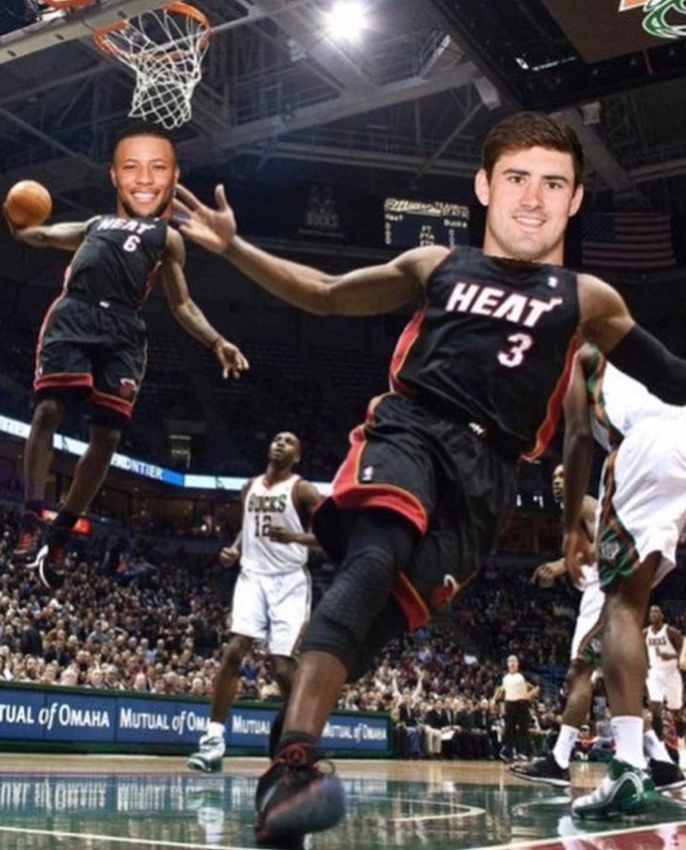 These guys are having fun