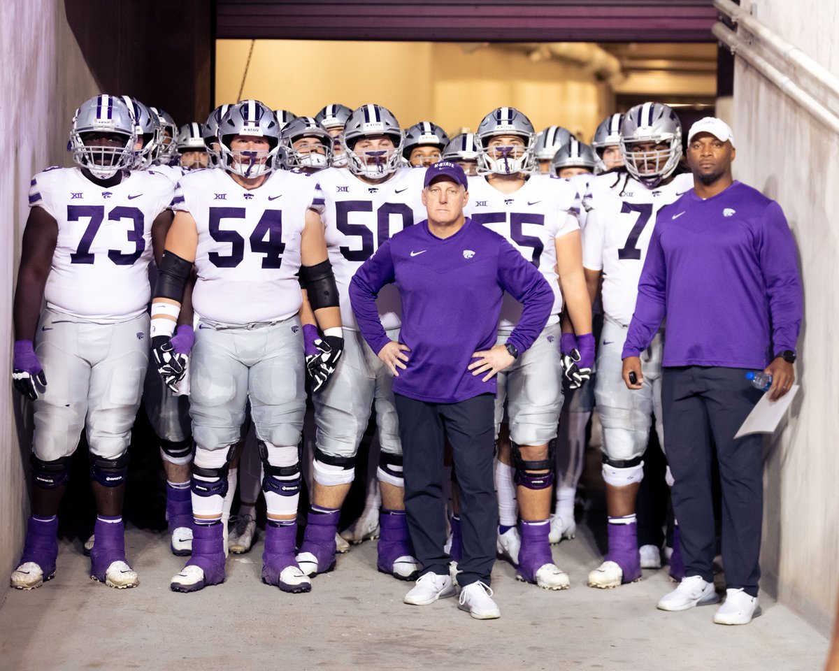 6️⃣-day pick for Cats vs Texas

📄 k-st.at/3TUrbM9