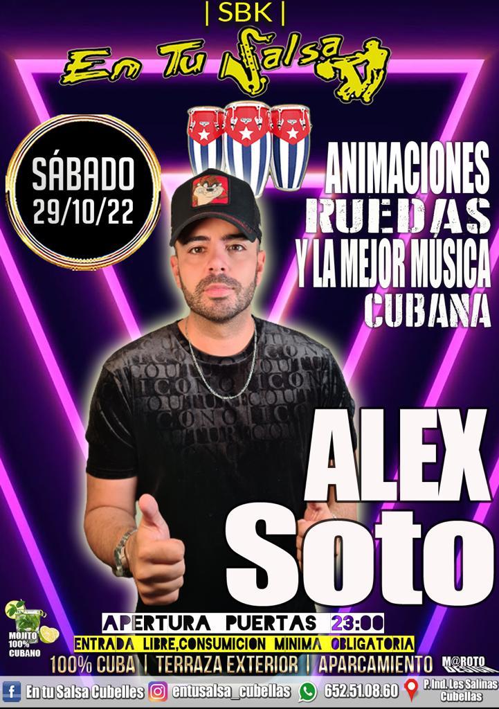 AlexSotoGz's tweet photo. Nos vemos el sábado en cubelles! https://t.co/ozlJm26g0l