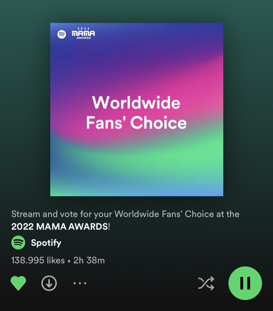 KDMBrasil's tweet photo. 📈 24.10.22 - Ouçam Ring The Alarm na playlist oficial do MAMA no Spotify. 

Toquem a música até o final e não deixem no mudo. Intercalem com outras músicas do KARD e voltem na play pra ouvir Ring The Alarm.

🔗 https://t.co/ebSRABybwe

#MAMAVOTE #KARD @KARD_Official https://t.co/kvE4hLxHxF