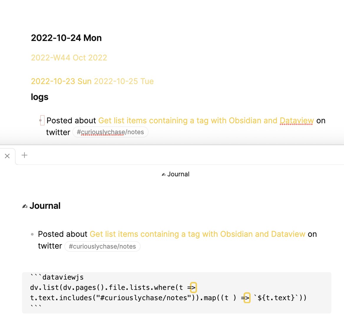 chase adams tweet media