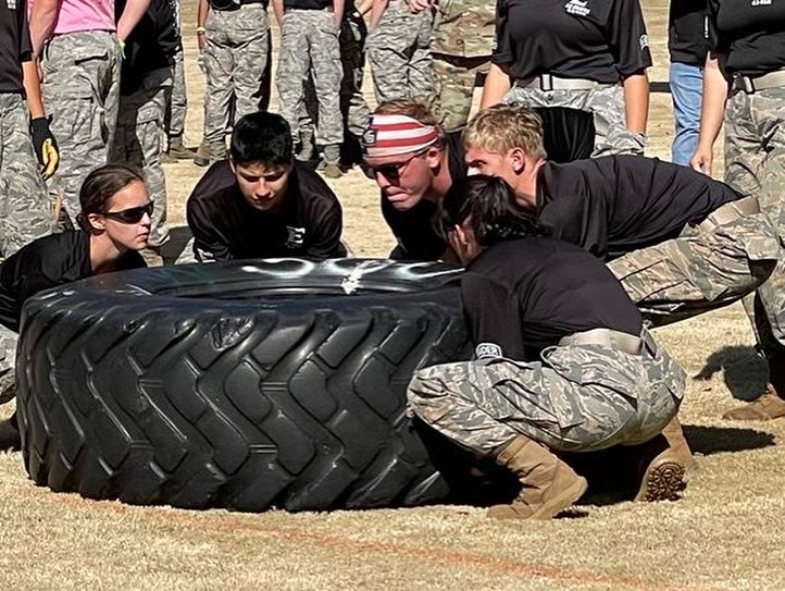 Etowah High School on Twitter "Congratulations to Etowah's JROTC