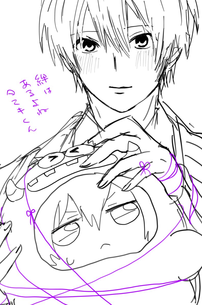 タコ紐どころじゃ無さそう 